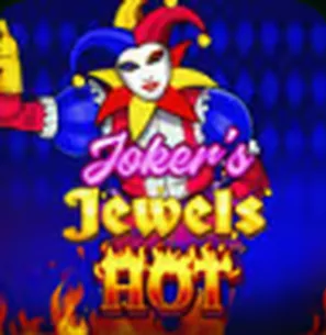 Joker's Jewels en OroPlay